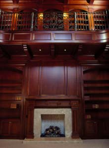 2 Story Library