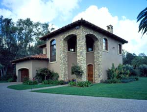 Guest Villa