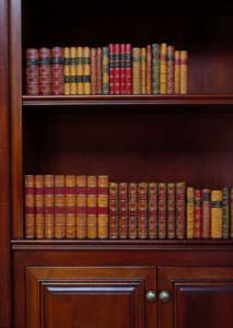 Library Detail