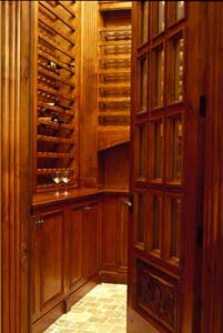 Wine Cellar
